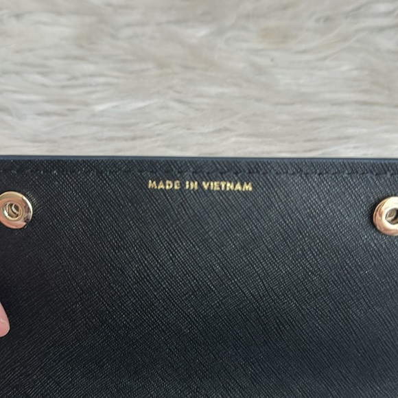 Kate spade heritage make it mine purse flap - Picture 11 of 11